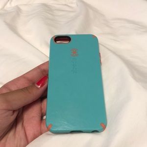Speck iPhone5 case